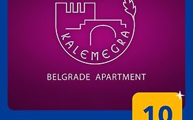 Kalemegra